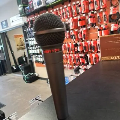 Dixon Dynamic Mic 2